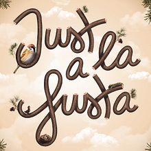 JUST A LA FUSTA. Un progetto di Design, Motion graphics, Illustrazione tradizionale e Fotografia di Adalaisa Soy - 06.11.2012