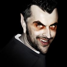 Rafa Devil. Design, and Photograph project by Patricia Vilches - 11.07.2012