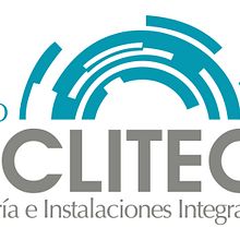 Logo Inclitec. Design, and Advertising project by Patricia Vilches - 11.07.2012