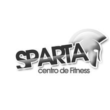 Logo Gimnasio Sparta. Design, Traditional illustration, and Advertising project by Patricia Vilches - 11.07.2012