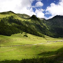 Fotografía panorámica . % Jara Villanueva Peñas tarafından hazırlanan Fotoğrafçılık projesi - 11.10.2012