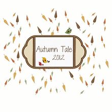 Catálogo Autum tale. Design, e Publicidade projeto de Eva Serrano - 11.11.2012