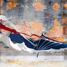 Montaje Fotográfico1. Un projet de Design , Illustration traditionnelle , et Photographie de alvarorueda - 11.11.2012