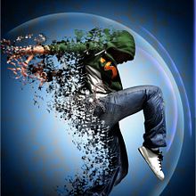 Pintura digital2. Un projet de Design , Illustration traditionnelle , et Photographie de alvarorueda - 11.11.2012