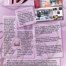 Maquetacion. Un projet de Design , Illustration traditionnelle , et Publicité de alvarorueda - 12.11.2012