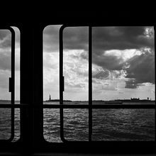 Picturing NYC. Un progetto di Fotografia di Irune Michelena - 12.11.2012