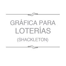 Loterías felicita a los premiados en los Goya. Design, Advertising, and Traditional illustration project by Sandra Santos - 11.13.2012