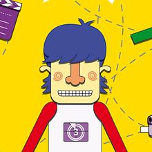 Carteles concursos. Design, e UX / UI projeto de eva_maria_romero - 14.11.2012