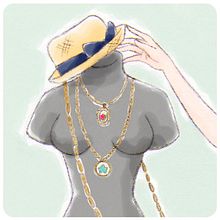 Living the City. Advertising, Traditional illustration, and Character Design project by Ariadna Herrera - 11.14.2012