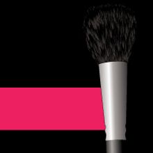 Marta Maquillaje. Design, Traditional illustration, Photograph, and Advertising project by alvaro herranz bordehore - 11.15.2012