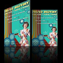 Flyer Empresa  Ein Projekt aus dem Bereich Design von German Girardi - 15.11.2012