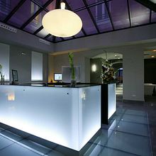 Hotel Embassy - Madrid. Un progetto di Design, Architettura d'interni e Interior design di DSIGNIO - 15.11.2012