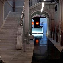 Hotel Opera Garden - Barcelona. Un progetto di Design, Architettura d'interni e Interior design di DSIGNIO - 15.11.2012