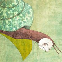Paraules per endevinar. Un projet de Illustration traditionnelle de Lola Roig - 17.11.2012