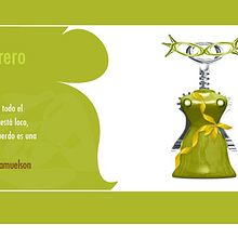 postales interactivas. Design project by Conxita Balcells - 11.18.2012