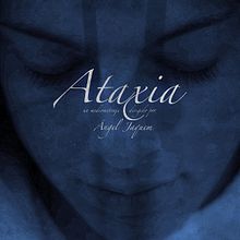 Carteles "Ataxia". Un proyecto de Cine, vídeo, televisión, Publicidad, Fotografía y Diseño de Javier Cirujeda - 19.11.2012