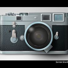 Leica M2 Ein Projekt aus dem Bereich Traditionelle Illustration von German Girardi - 19.11.2012