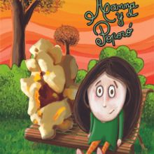 Hanna y el poporó. Un proyecto de Ilustración tradicional de walter swinney - 19.11.2012