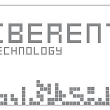 Iberent Ein Projekt aus dem Bereich Werbung, Grafikdesign und Designverwaltung von Tatiana Lázare García - 31.01.2011