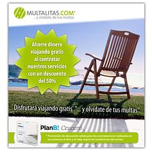 Multalitas Ein Projekt aus dem Bereich Werbung, Grafikdesign, Designverwaltung, Br und ing und Identität von Tatiana Lázare García - 31.03.2011