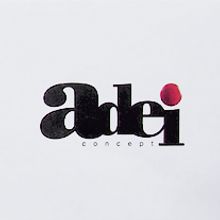 Catálogo Adei Concept. Un progetto di Design e Pubblicità di Israel Benito Vegas - 20.11.2012