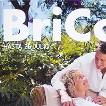 Catálogo Bricora. Un proyecto de Diseño y Publicidad de Israel Benito Vegas - 20.11.2012