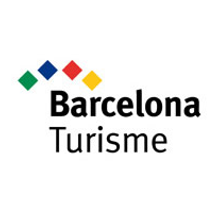 Barcelona Turisme. Un progetto di Design, Illustrazione tradizionale, Programmazione e Pubblicità di Rubén Hernando Pijuan - 21.11.2012