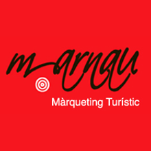 Marnau Marketing Turístic. Un progetto di Design di Rubén Hernando Pijuan - 21.11.2012