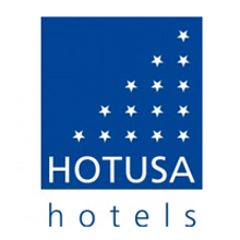 Hotusa Hotels. Un progetto di Design e Pubblicità di Rubén Hernando Pijuan - 21.11.2012