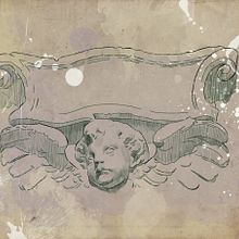 Ayuntamiento de Sevilla. Traditional illustration project by Daniel Cisneros - 11.22.2012