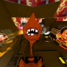 Caca, Culo ,Pedo, Pis. Design, Motion Graphics, Traditional illustration, and 3D project by vritis de la huerta - 11.24.2012
