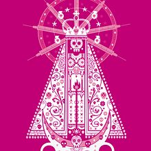  GuapaguapaguapaYReina. Un progetto di Design, Illustrazione tradizionale, UX / UI e Pubblicità di Citizen Vector - 28.11.2012