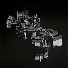 arquitectura licuada. Un progetto di Illustrazione tradizionale di javier domenech - 29.11.2012