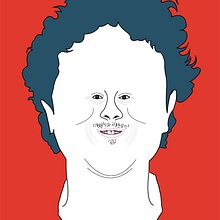 Fatmate Ein Projekt aus dem Bereich Design und Traditionelle Illustration von Gianluigi Taranto - 29.11.2012