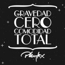 Gravedad cero, comodidad total. Design, UX / UI, and Advertising project by Daniel Jarque - 11.30.2012