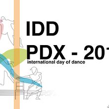 IDD PDX 2011. Design, Ilustração tradicional, e Publicidade projeto de Mario Lases - 30.11.2012