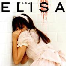 Para Elisa [film]. Design, Film, Video, and TV project by Daniel Jarque - 12.01.2012