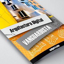 Gráfica publicitaria | Escuela de Arte Digital. Un progetto di Design, Pubblicità, Design editoriale e Web design di Antonio Seminario - 06.12.2012