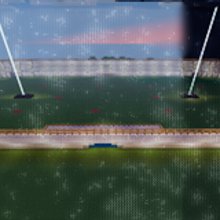 banner minecraft server. Un projet de  de Hector Silvan de la Rosa - 04.12.2012