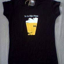 Camisetas originales . Design, and Advertising project by Miriam Godoy Pérez - 12.08.2012