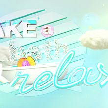 TAKE A BATH AND RELAX // MELOCOTTONA. Un proyecto de Diseño, Motion Graphics, Cine, vídeo, televisión, 3D, Informática y Publicidad de Melo - 09.12.2012