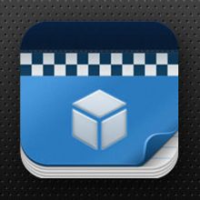 DragDroid Android App. Design, and UX / UI project by Rosa Espadaler Mazo - 12.10.2012