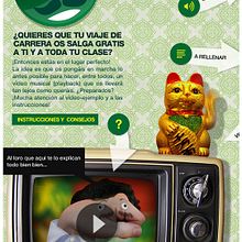 Mixta. Un projet de Programmation , et Publicité de frascuas - 12.12.2012