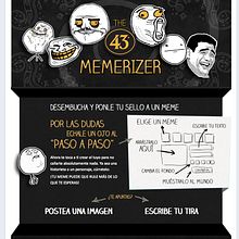 Memes . % frascuas tarafından hazırlanan Programlama, Ve Reklamcılık projesi - 12.12.2012