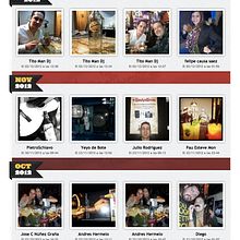 Instamat . % frascuas tarafından hazırlanan Programlama, Ve Reklamcılık projesi - 12.12.2012