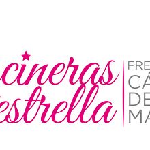 cocineras frente al cáncer de mama Ein Projekt aus dem Bereich Werbung, Design und Traditionelle Illustration von ingrid albarracín - 13.12.2012