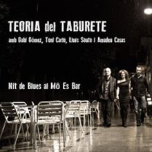 TEORIA del TABURETE. Un proyecto de  de Patri Alfonso - 14.12.2012