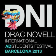 COMUNICACIÓN CORPORATIVA. DRAC NOVELL INTERNACIONAL 11ª EDICIÓN. Advertising, and Design project by Neus Gata Sánchez - 01.16.2013