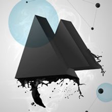 Mucho Más Mayo.. Un progetto di Design e 3D di Alberto Bañón - 16.12.2012