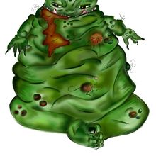 ilustraciones . Projekt z dziedziny  użytkownika loli anabel siliezar bonilla - 16.12.2012